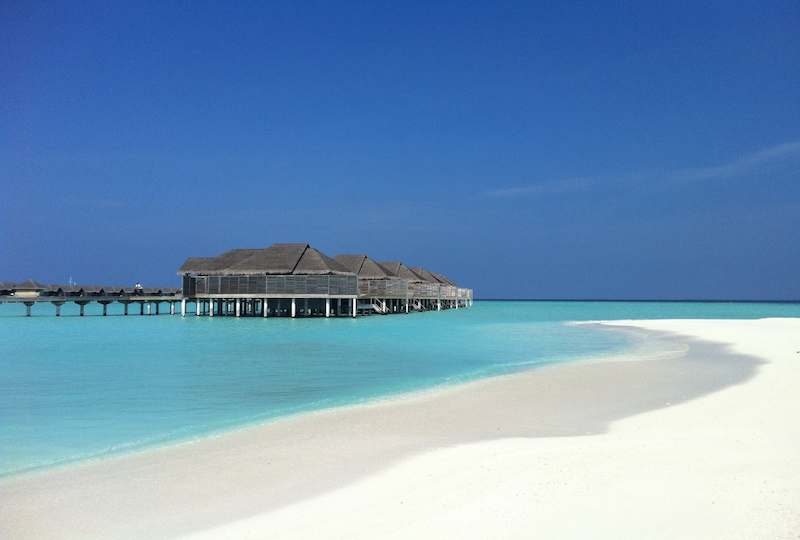 Maldives